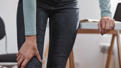 척추관협착증 증상 13