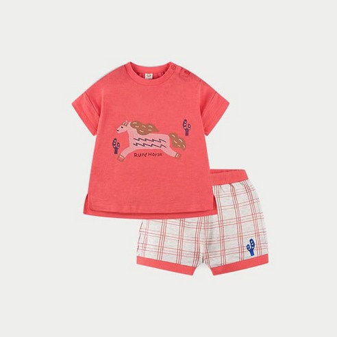 밀크마일 아기옷 브랜드 선물 추천