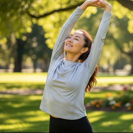 리버 골드 파워 효능 간 건강