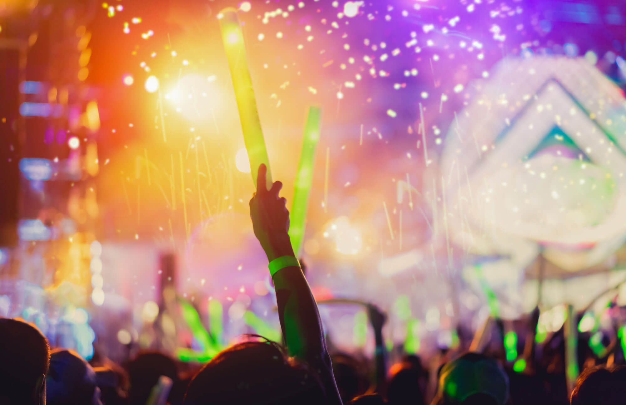 EDM파티