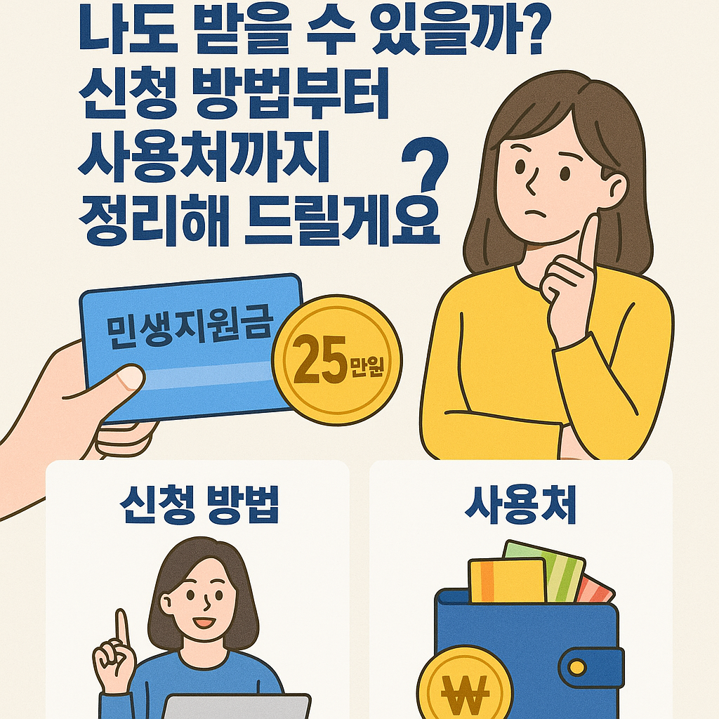 지원금 25만원에 대한 이미지