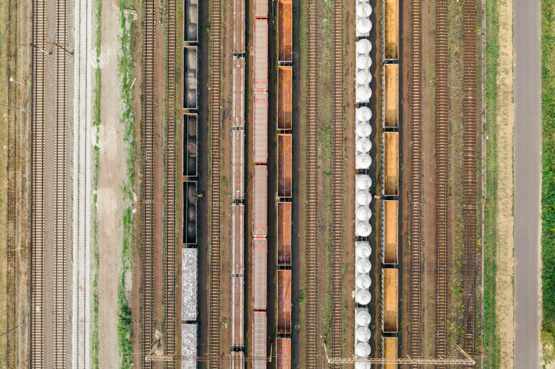 Freight.