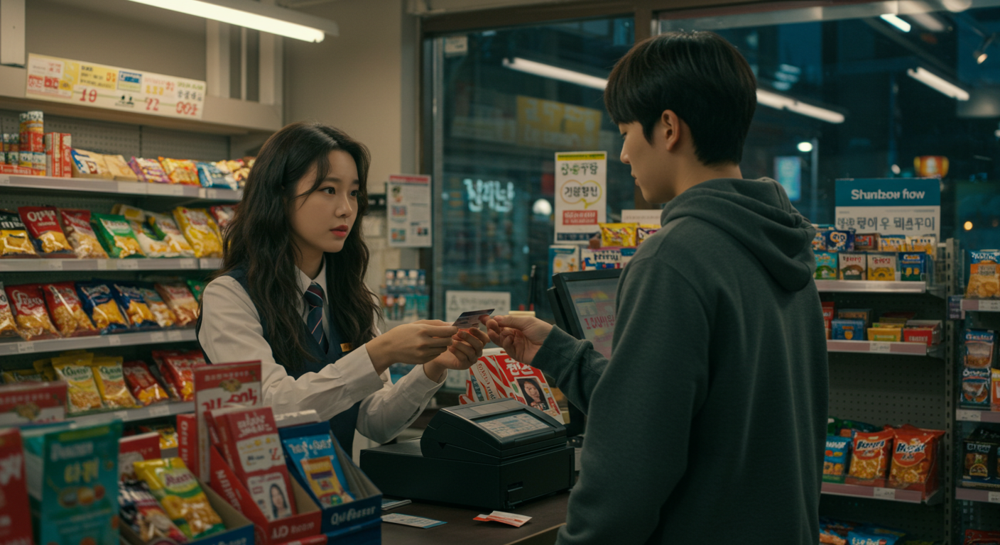 미성년자 판매 금지 물품과 법적 기준