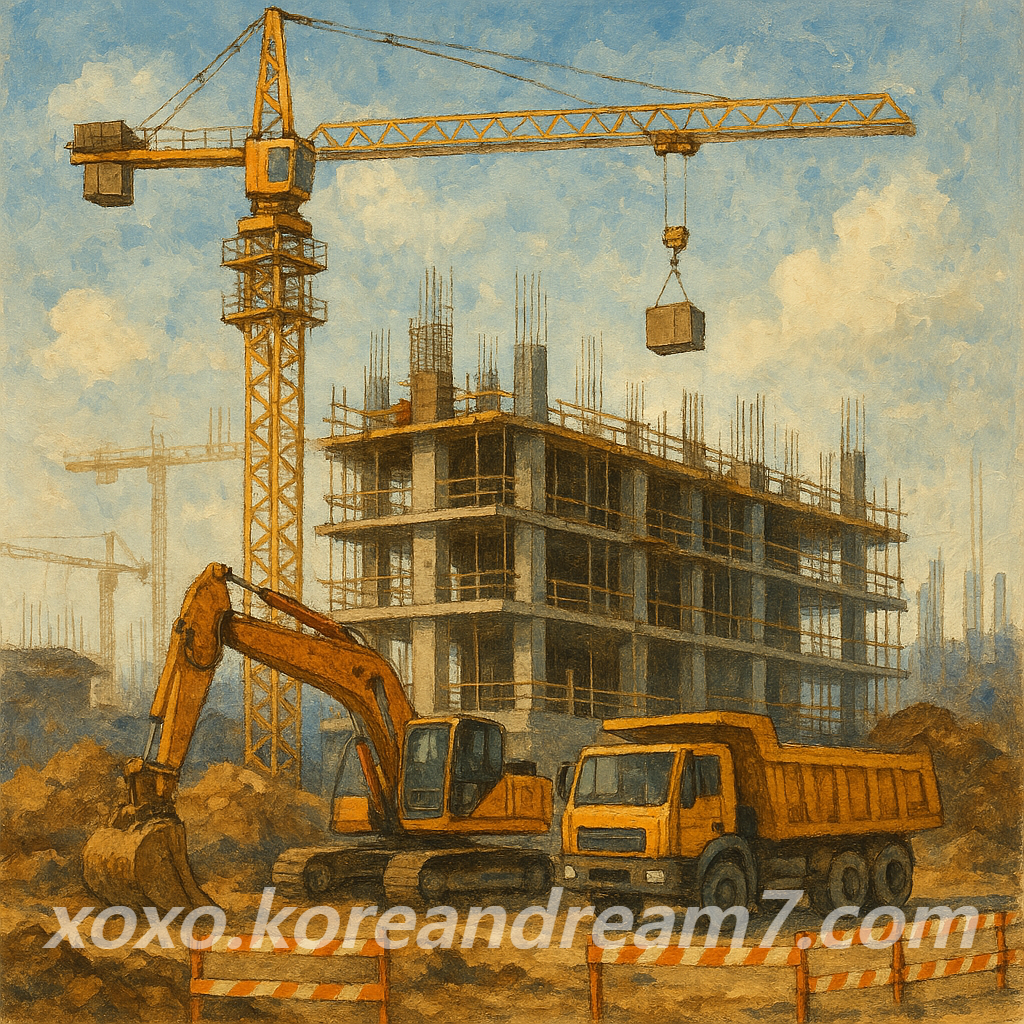 열교현상 단열재