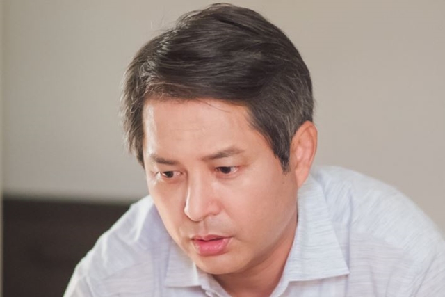 신사와 아가씨