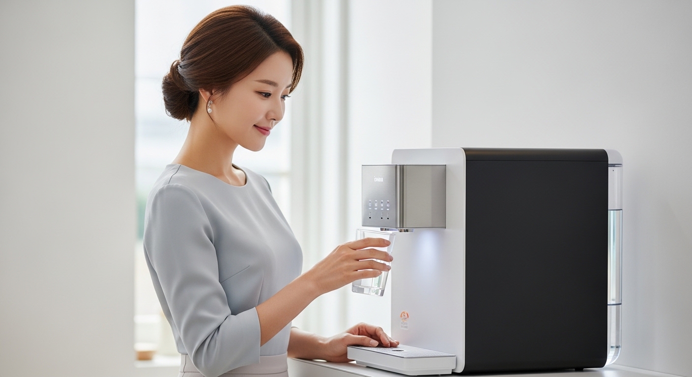 코웨이 매트리스 렌탈 단점