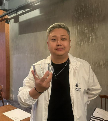 윤남노 프로필