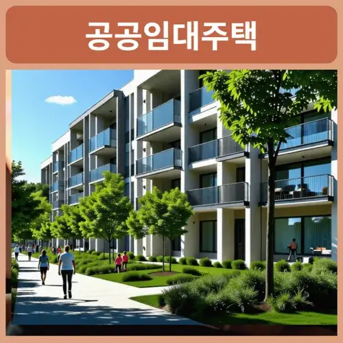 LH-공공임대주택