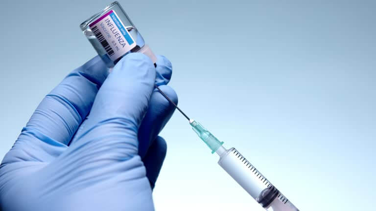 2025년 독감 백신, 3가보다 4가가 더 좋을까?