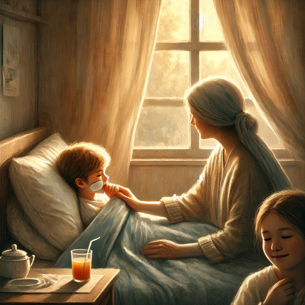 홍역 초기증상 예방접종 치료법 의료기관 관련 사진