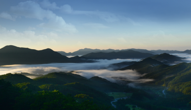 태백산 등산코스