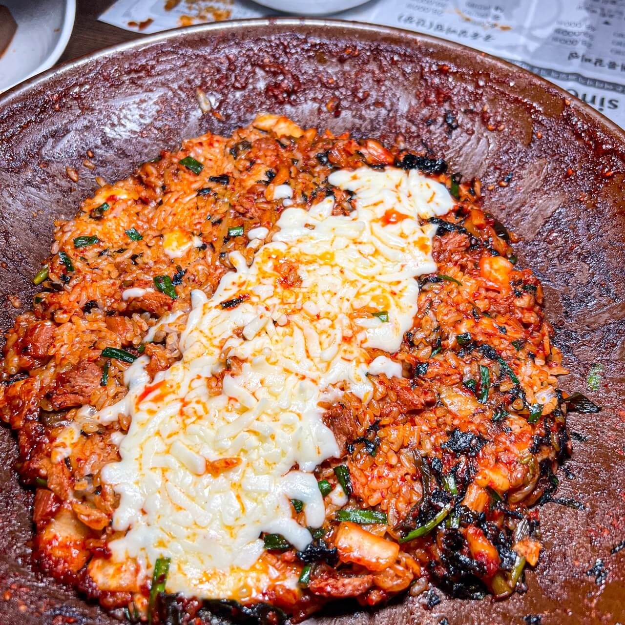 오늘N 할매식당 청주 성안길 매운갈비찜&궁중갈비찜 맛집 황할머니갈비집 오늘N 2495회