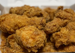 비비큐 BBQ 인기 추천메뉴 BEST 5