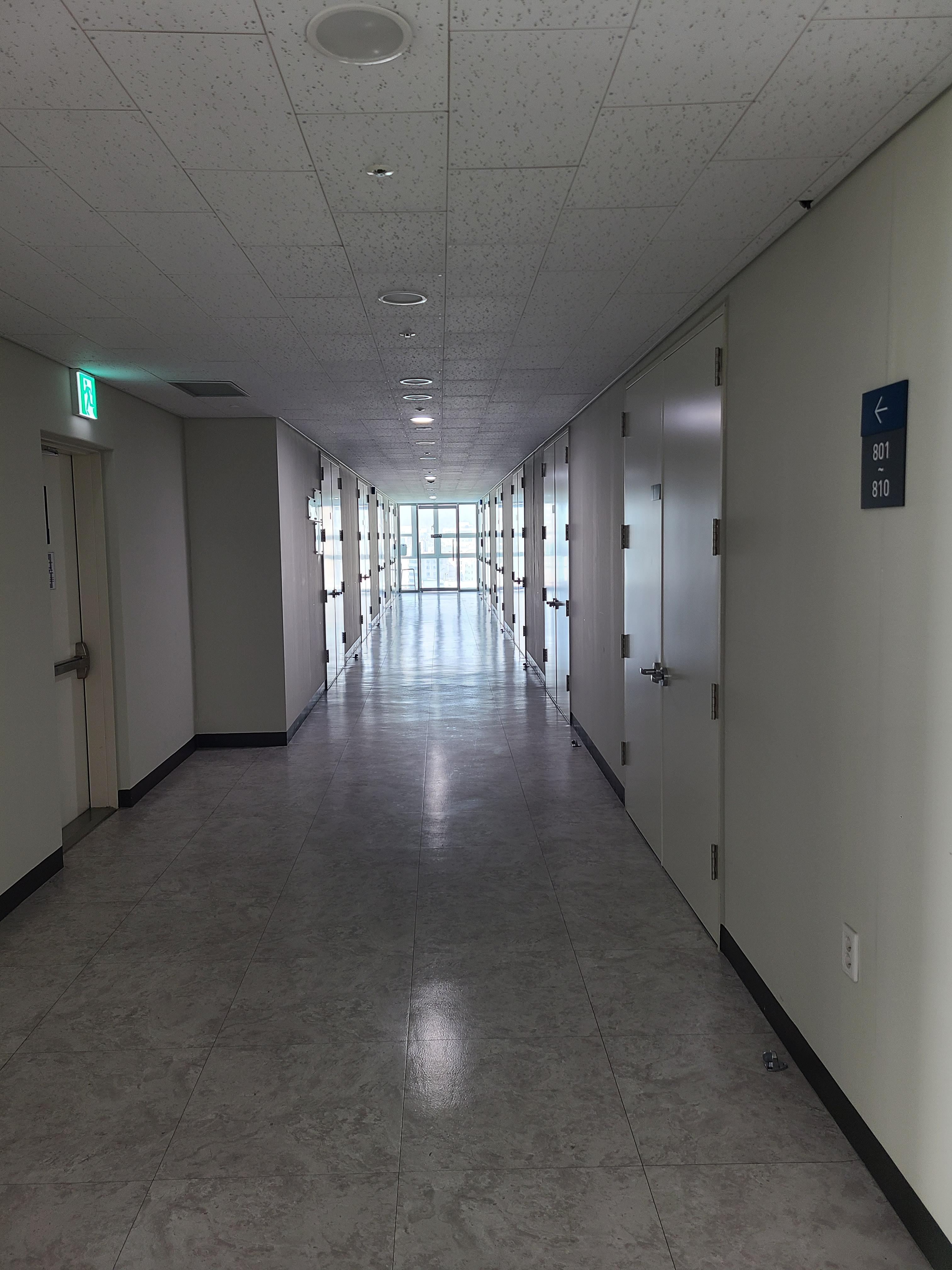 두산명학아너비즈타워 섹션오피스10