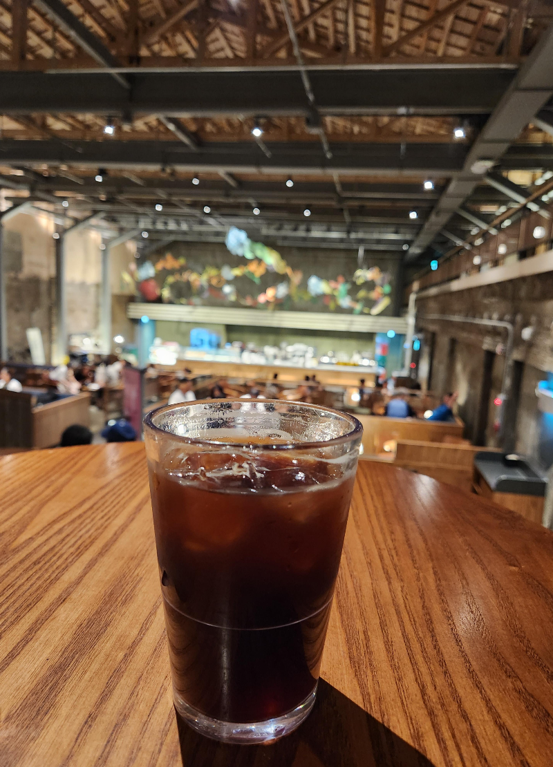 스타벅스 경동 1960점