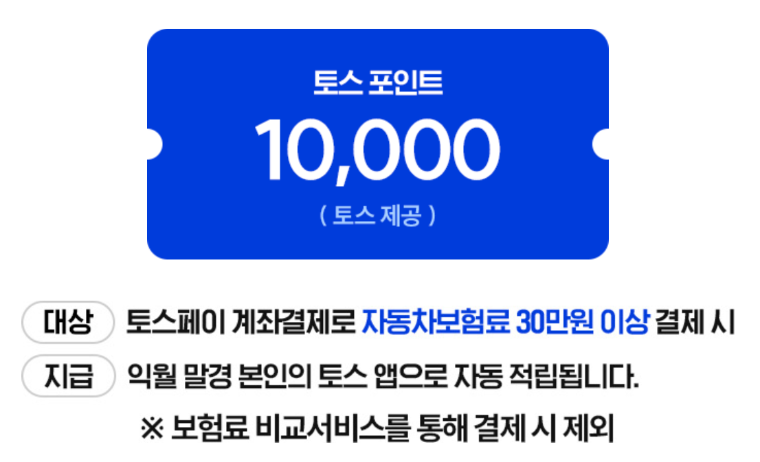 삼성화재 다이렉트 자동차보험 이벤트