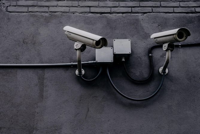 감시의 시대 — 투명한 사회가 가져올 새로운 독재