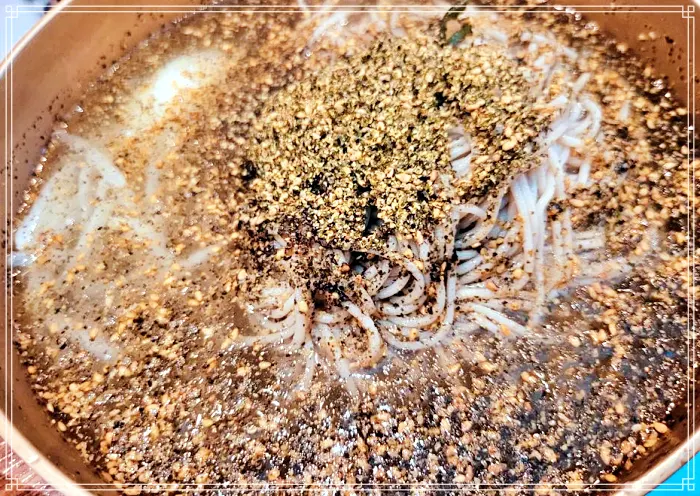 생방송 오늘저녁 과천, 선바위 메밀 들기름 막국수 맛집