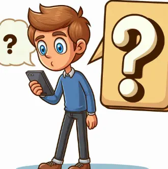 스마트폰 공기계 내비게이션