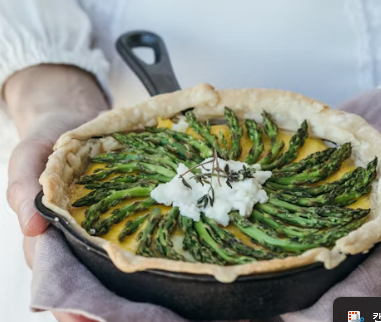 아스파라거스 효능 사랑받는 6가지 고르는법 부작용