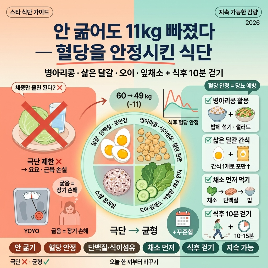 &lsquo;60kg&rarr;49kg&rsquo; 홍현희 &ldquo;안 굶어도 살 빠졌다&rdquo;&hellip; 식단 보니?
