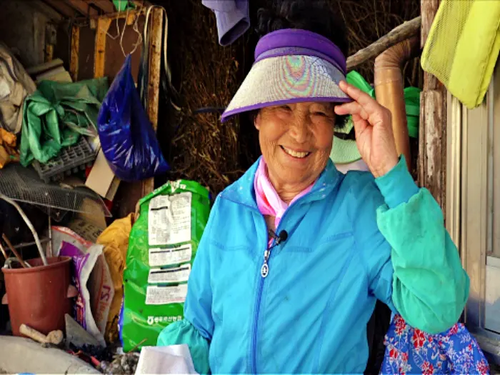 휴먼다큐 사노라면 589회 전남 화순 다정한 노부부가 타고 있어요 애지중지 중고차, 폐차 자동차 사연 방송 정보 다시보기