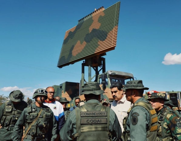 미국 베네수엘라 전쟁 마두로 체포 충격