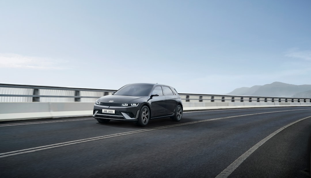 Ioniq 5