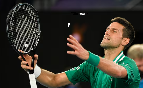 호주오픈 남자 단식 결승전 실시간 중계 방송 시청하기