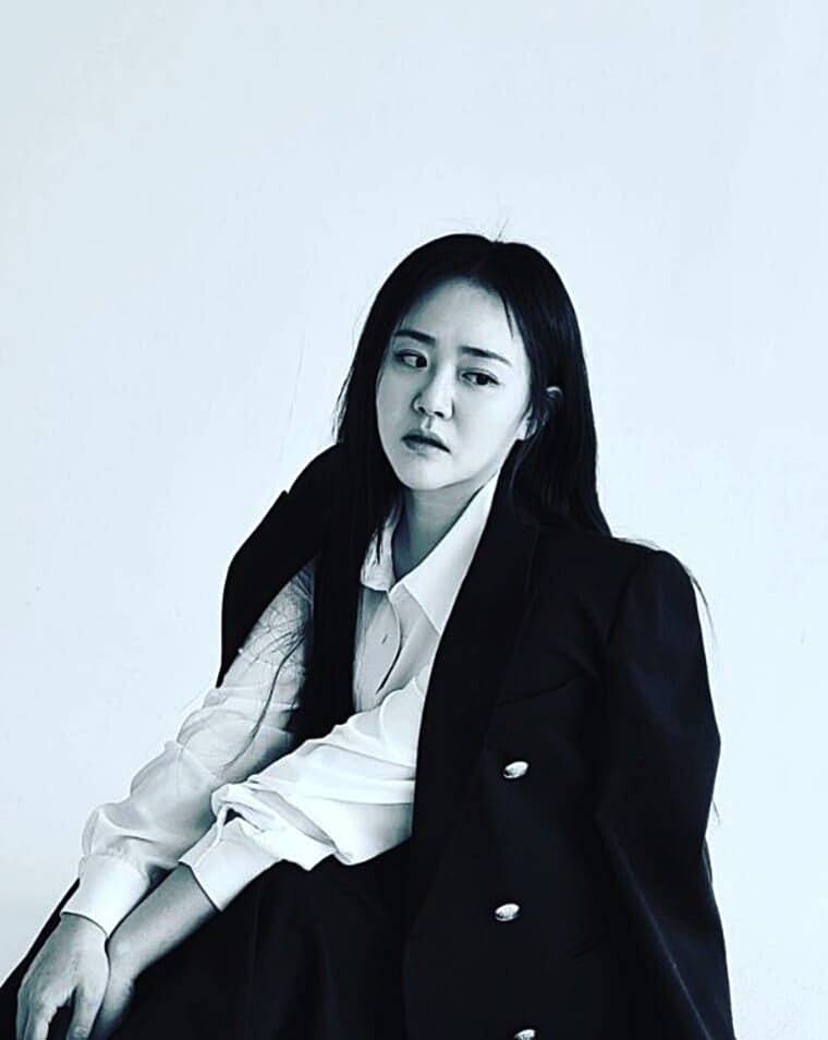 배우-문근영