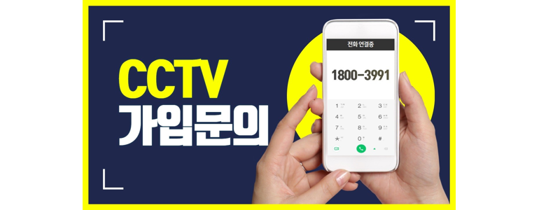 서울 강남구 cctv