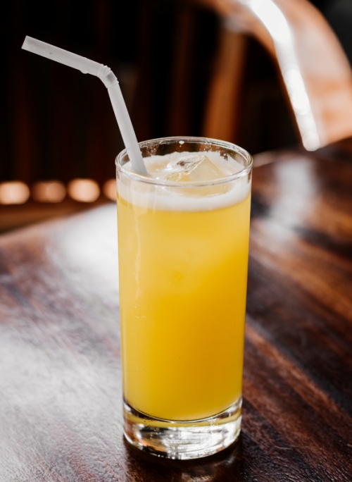 맥주-파인애플-레시피