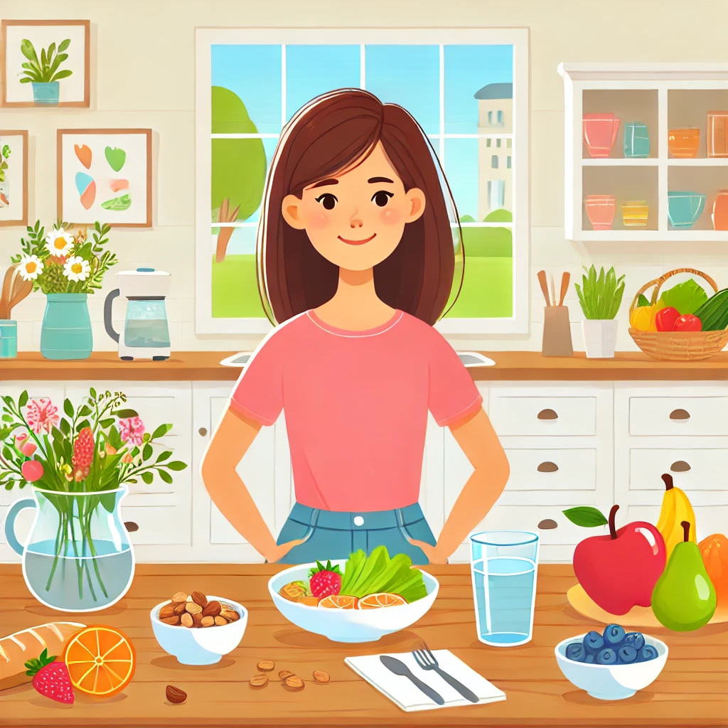 아침-공복에-먹으면-좋은-음식-TOP-10-및-조합레시피-썸네일