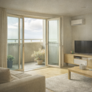 26편. 계절 변화에 따라 집 냄새 관리 방식이 달라지는 이유