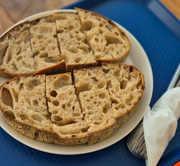 춘천숲속빵집-동네한바퀴