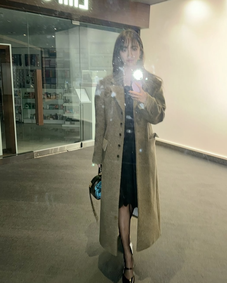 루이비통 윤은혜백 가방, 못 구해서 난리 난 이유