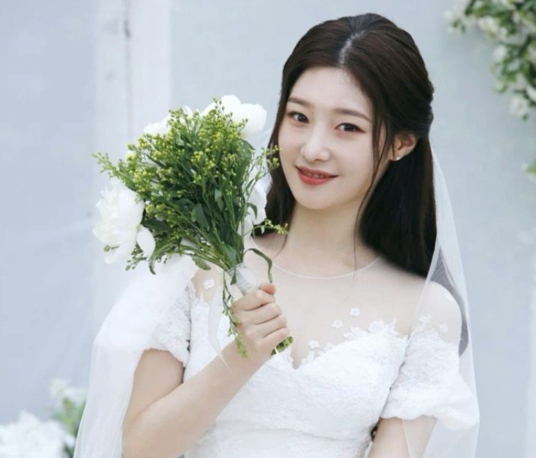 정채연 가수 다이아 아이오아이