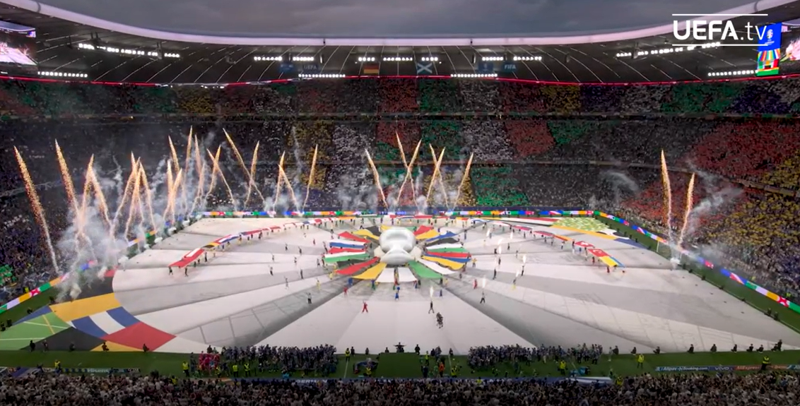 유로2024무료중계방법 B조 조별리그