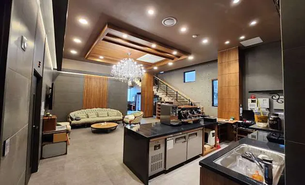 버디버디스크린골프