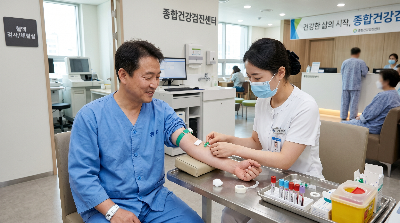 2026 국가건강검진 대상자 신규 도입된 항목과 변경 내용 총정리