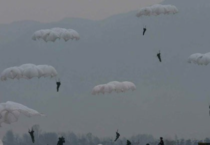 김정은전쟁준비완성