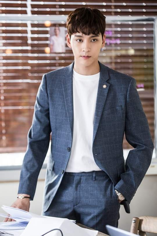 최태준 프로필