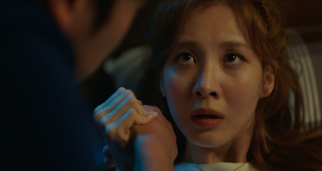 징크스의 연인 2회