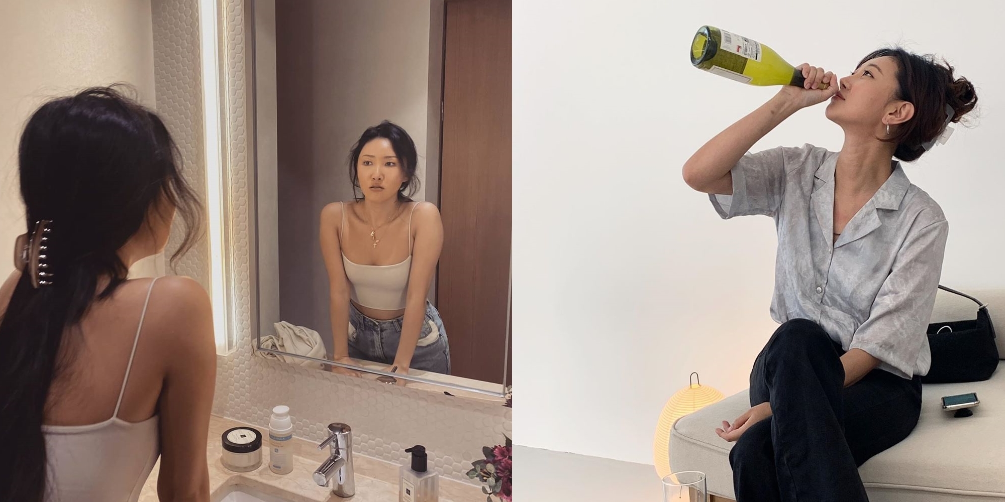 2020 여름 트렌드: 헤어 클로 (집게 핀)