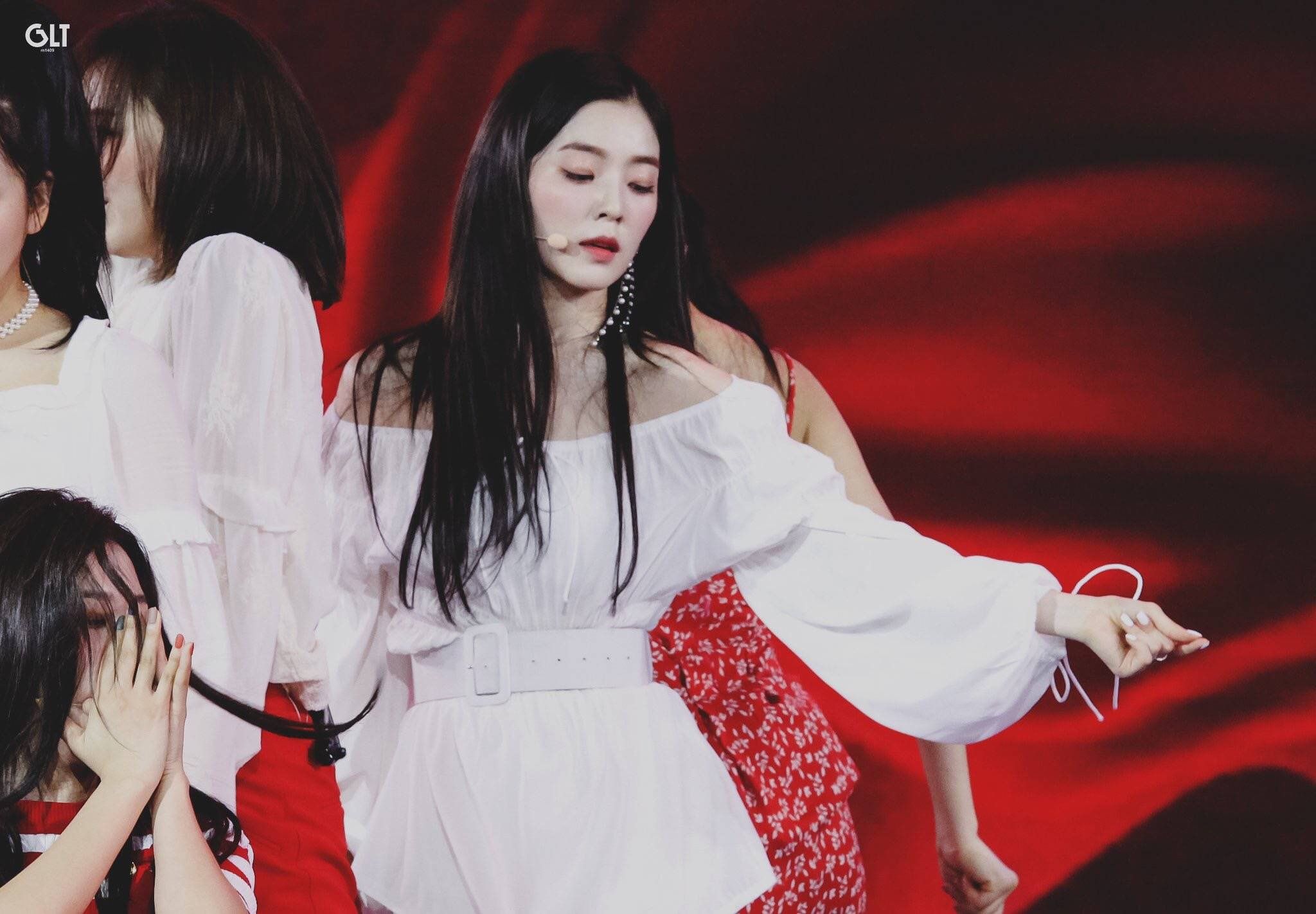 레드벨벳 아이린 고화질 레드벨벳 아이린 고화질