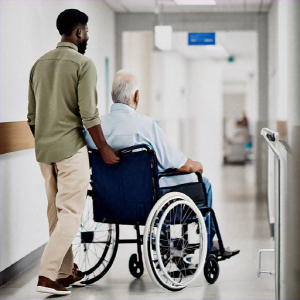 병원 동행 매니저 자격증