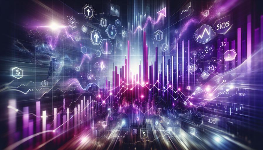 메타랩스 급등 분석: 29.77% 상승의 배경과 투자 포인트