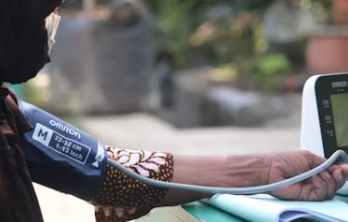 고혈압 낮추는 방법