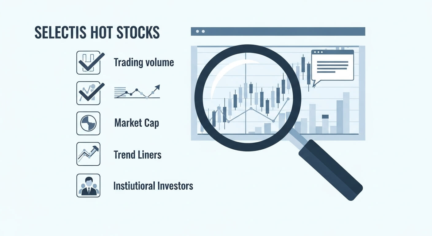 초보자가 꼭 알아야 할 급등주 선별 기준