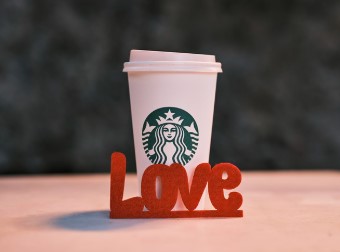 스타벅스코리아 키오스크 정식 도입